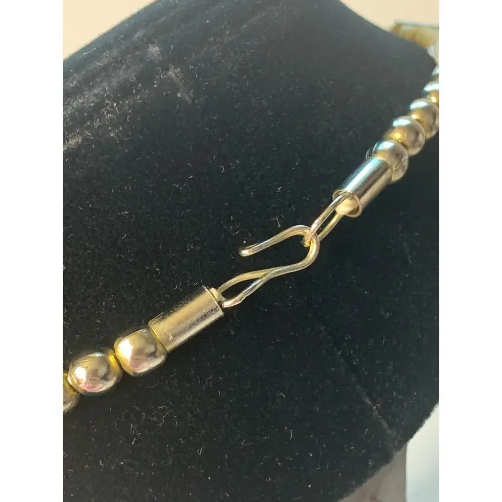Unbranded brushed gold